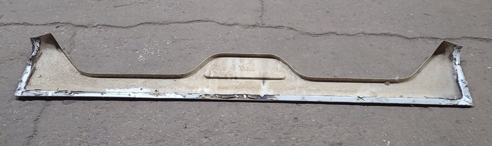 Used Fender Skirt 67