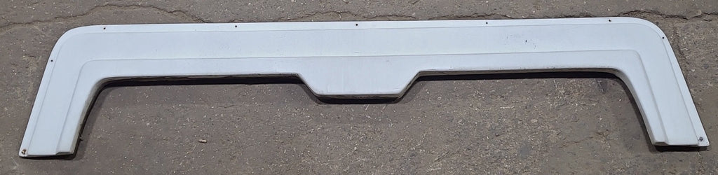 Used Fender Skirt 67" X 13 1/2" - Young Farts RV Parts