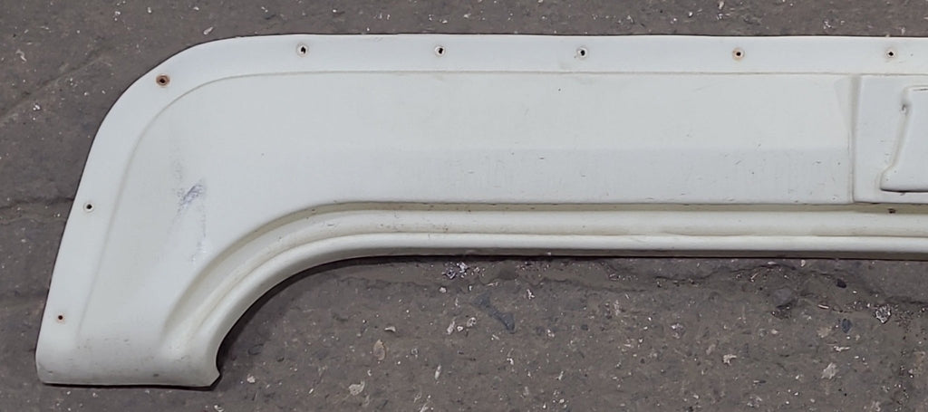 Used Fender Skirt 68 3/4" X 9 1/2" - Young Farts RV Parts