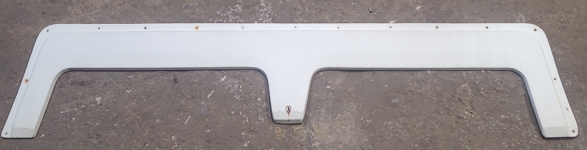 Used Fender Skirt 68" X 15" - Young Farts RV Parts