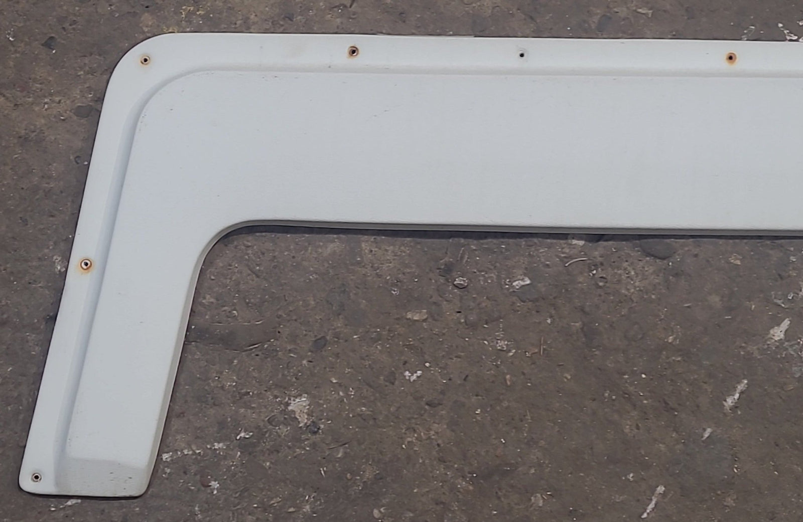Used Fender Skirt 68