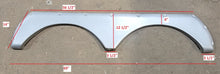 Load image into Gallery viewer, Used Fender Skirt 69&quot; X 14&quot; - Young Farts RV Parts