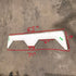 Used Fender Skirt 71" X 13" - Young Farts RV Parts