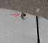 Used Fender Skirt 75 1/8" X 9 3/4" - Young Farts RV Parts