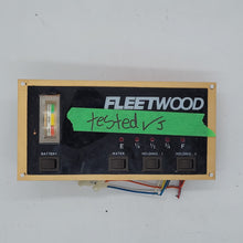 Load image into Gallery viewer, Used Fleetwood Control Panel - Young Farts RV Parts