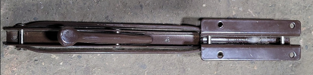 Used Folding Shelf Bracket 11 3/4" - Young Farts RV Parts