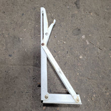 Load image into Gallery viewer, Used Folding Shelf Bracket 11 3/4&quot; - Young Farts RV Parts