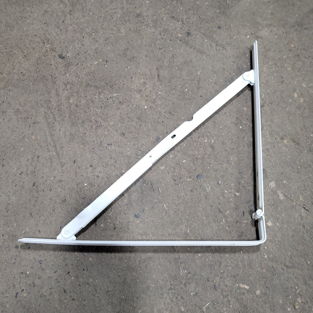 Used Folding Shelf Bracket 16" - Young Farts RV Parts