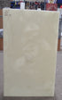 Used Fresh Water Tank 10 1/2" H x 18" W x 30” L - Young Farts RV Parts