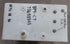 Used Fresh Water Tank 10 1/2" H x 18" W x 30” L - Young Farts RV Parts