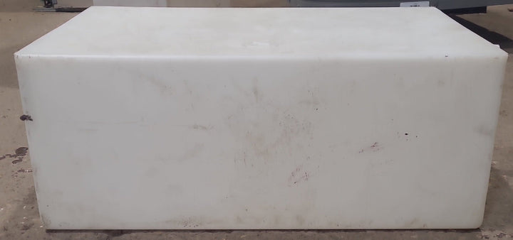 Used Fresh Water Tank 10 1/2” x 17” x 26” - Young Farts RV Parts