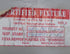 Used Fresh Water Tank 10 1/2” X 19 1/2” x 24 1/2” - Young Farts RV Parts