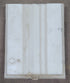 Used Fresh Water Tank 10 1/2” X 19 1/2” x 24 1/2” - Young Farts RV Parts