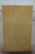 Used Fresh Water Tank 10 3/4" H x 18" W x 30” L - Young Farts RV Parts