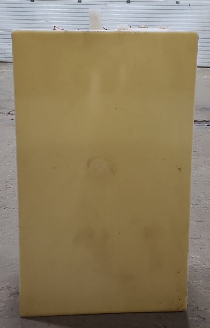 Used Fresh Water Tank 10 3/4" H x 18" W x 30” L - Young Farts RV Parts