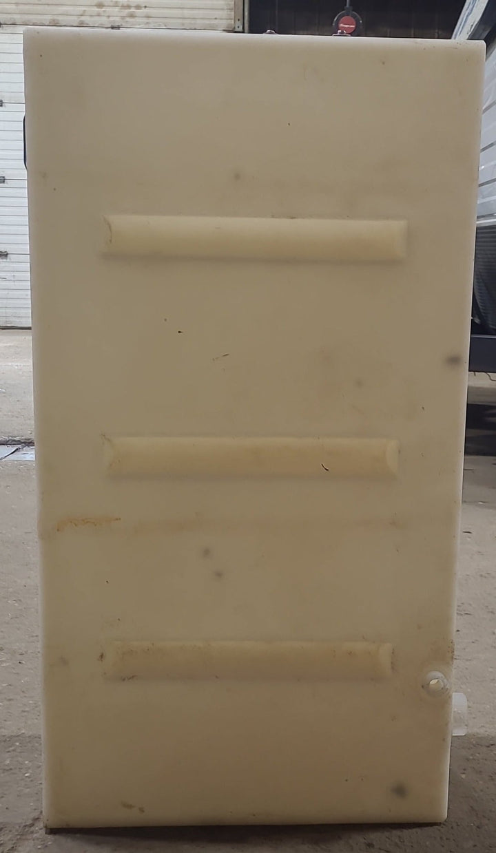 Used Fresh Water Tank 10 3/4" H x 19 1/2" W x 36” L - Young Farts RV Parts