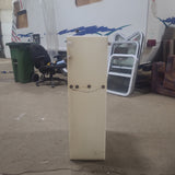 Used Fresh Water Tank 10 3/4” x 19 1/2” x 36 1/4”