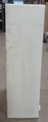 Used Fresh Water Tank 10 5/8" H x 19 1/2" W x 36 1/4” L - Young Farts RV Parts