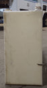 Used Fresh Water Tank 10 7/8” x 21” x 41” - Young Farts RV Parts