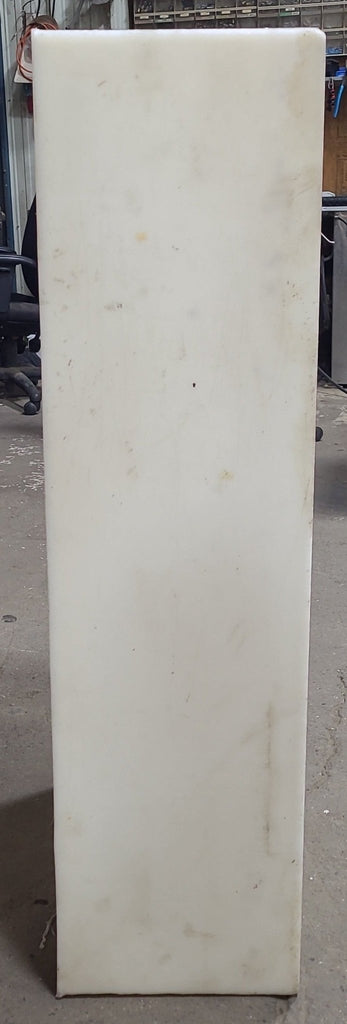 Used Fresh Water Tank 10 7/8” x 21” x 41” - Young Farts RV Parts