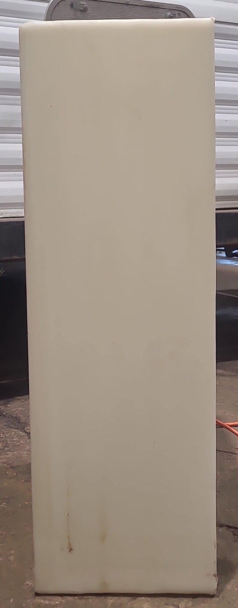 Used Fresh Water Tank 10