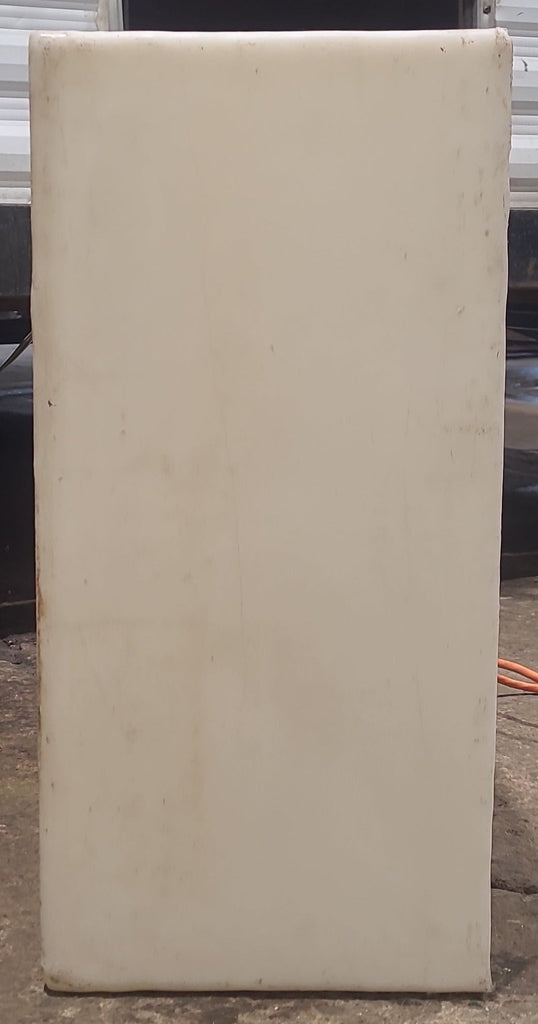 Used Fresh Water Tank 10" H x 20 3/4" W x 30 1/2” L - Young Farts RV Parts