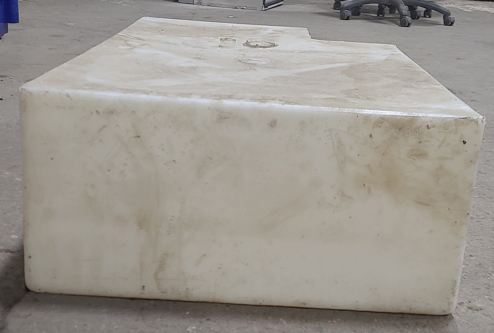 Used Fresh Water Tank 10