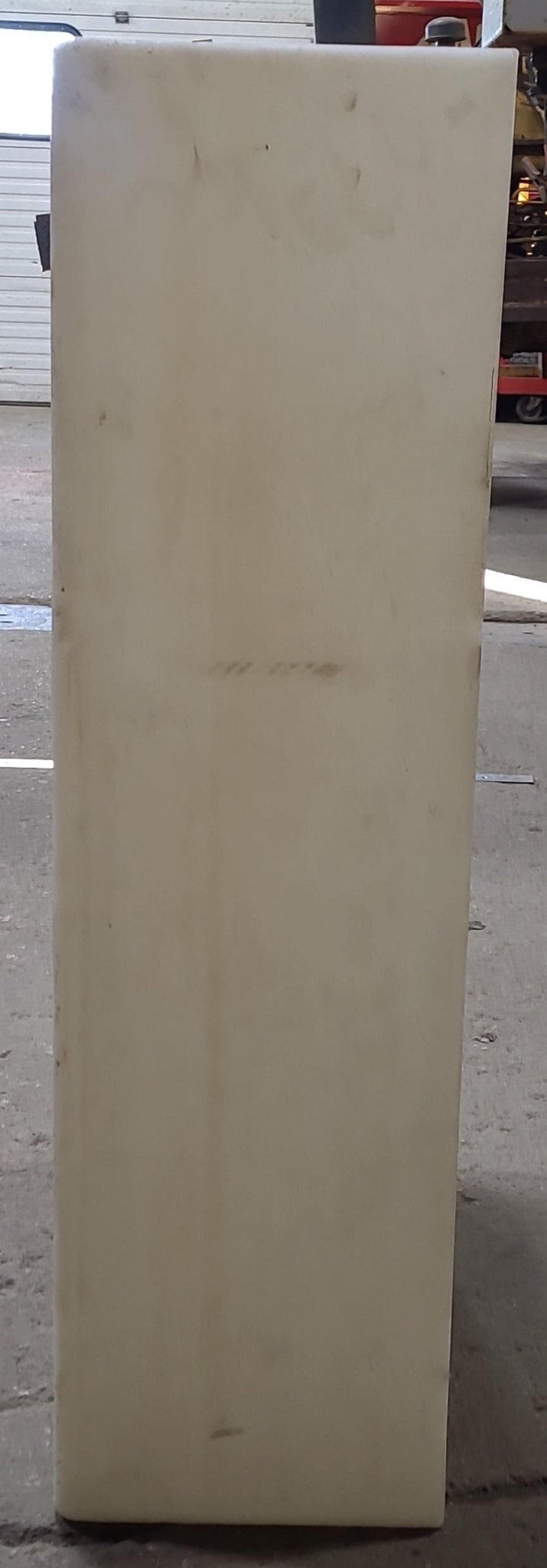 Used Fresh Water Tank 10
