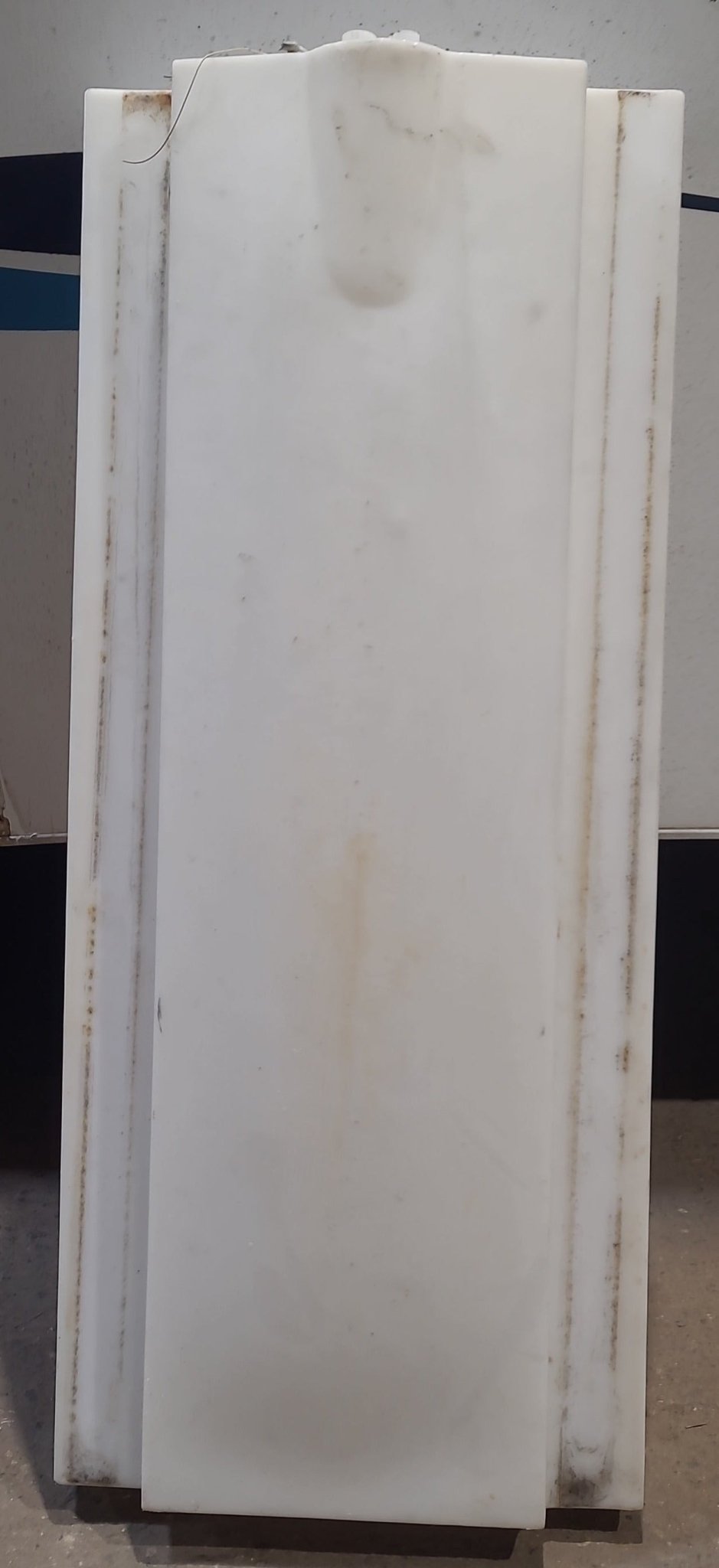 Used Fresh Water Tank 10