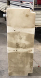 Used Fresh Water Tank 10” x 16” x 41 3/4