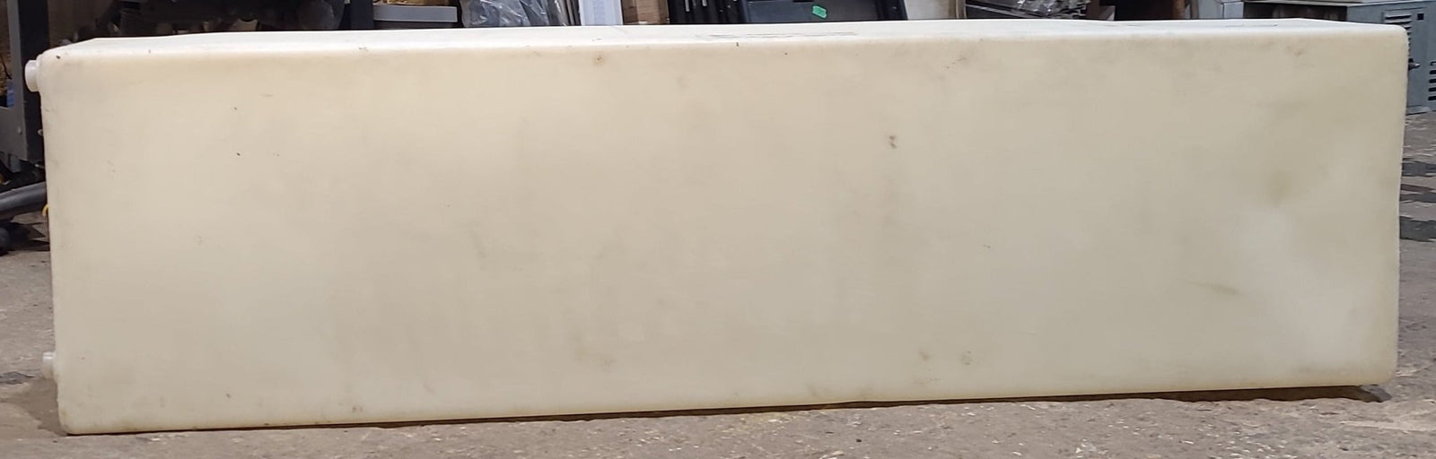 Used Fresh Water Tank 10” x 16” x 57 3/4