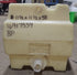 Used Fresh Water Tank 11 1/2” H x 11 1/2” W x 58” L - Young Farts RV Parts