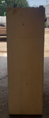 Used Fresh Water Tank 11" H x 20 1/2" W x 32 3/4” L - Young Farts RV Parts