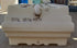 Used Fresh Water Tank 12 1/2" H x 21 1/2" W x 43 1/4” L - Young Farts RV Parts