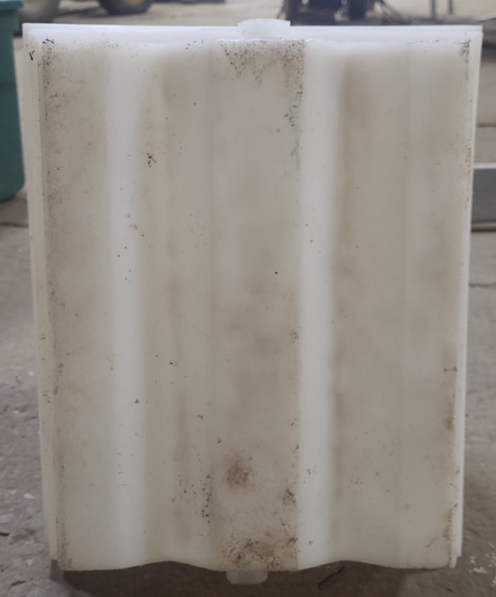 Used Fresh Water Tank 12 1/2” x 14” x 16 3/4” - Young Farts RV Parts