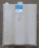 Used Fresh Water Tank 12 1/2” x 14” x 16 3/4”