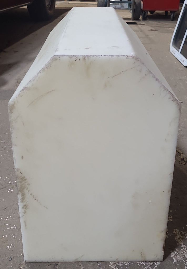 Used Fresh Water Tank 12 3/4” x 18 3/4” x 29” - Young Farts RV Parts