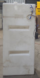 Used Fresh Water Tank 12” H x 16” W x 36 1/4” L