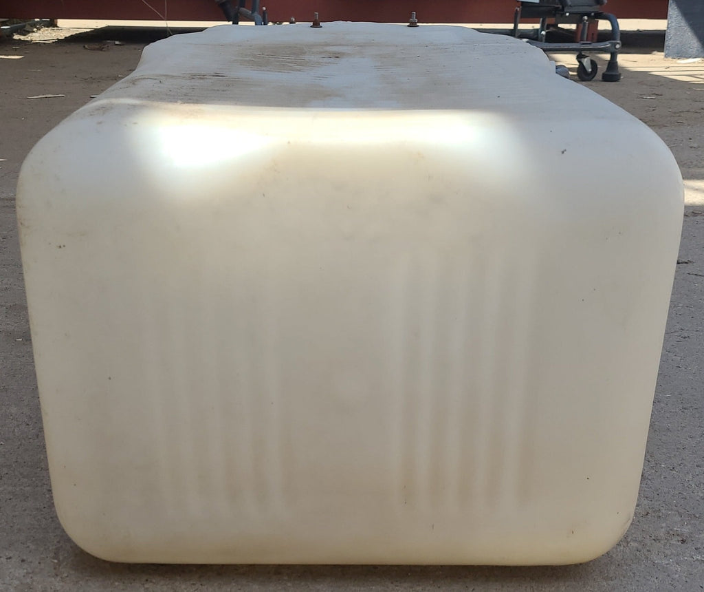 Used Fresh Water Tank 12" H x 16" W x 36” L - Young Farts RV Parts