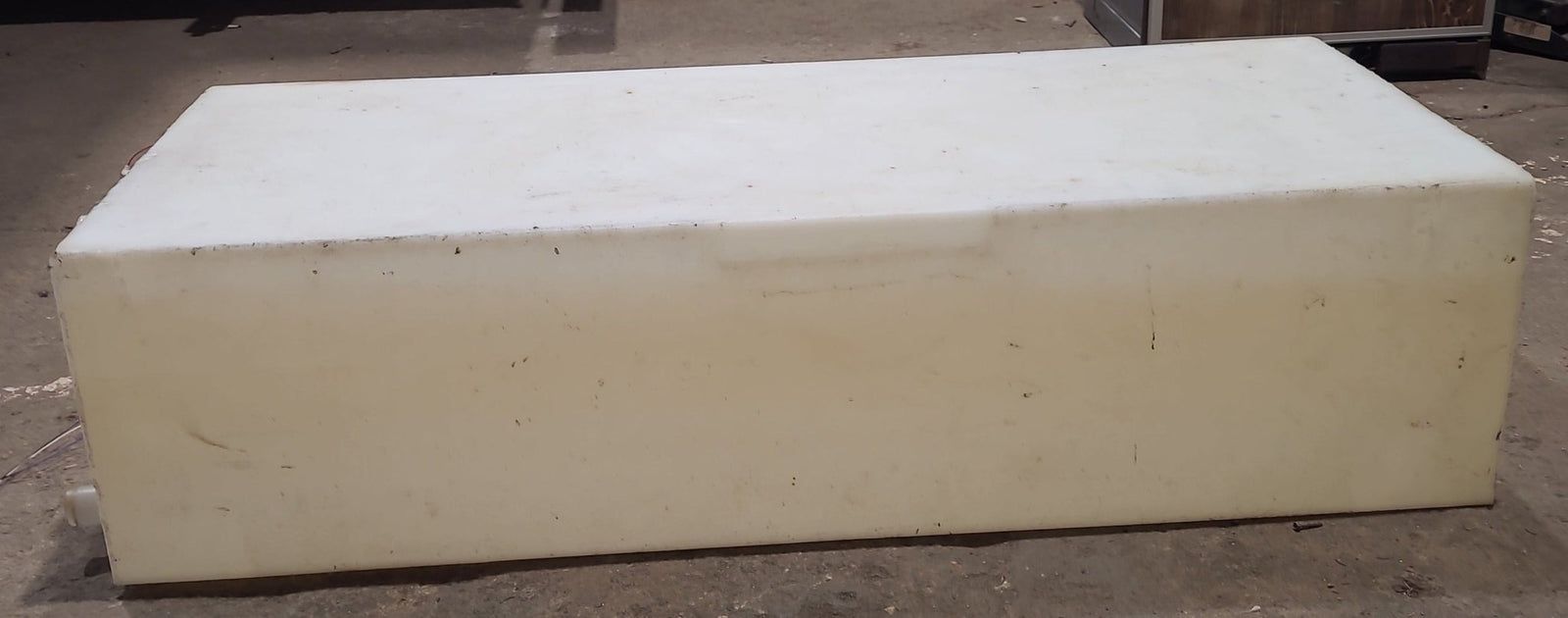 Used Fresh Water Tank 12
