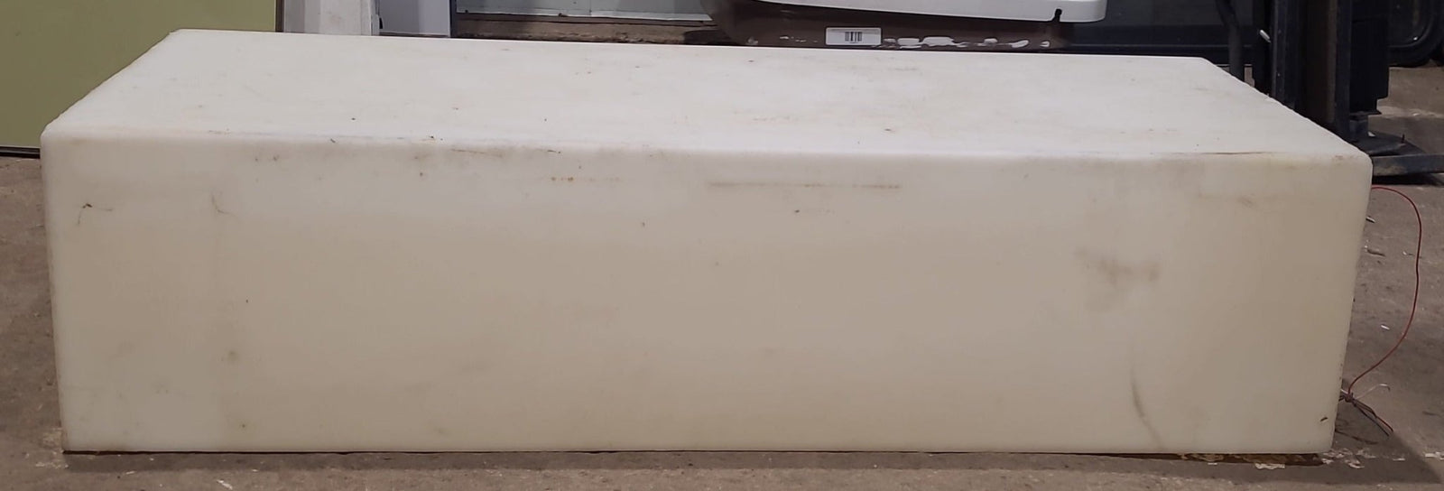 Used Fresh Water Tank 12
