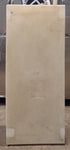 Used Fresh Water Tank 12" H x 19 3/4" W x 47 3/8” L - Young Farts RV Parts