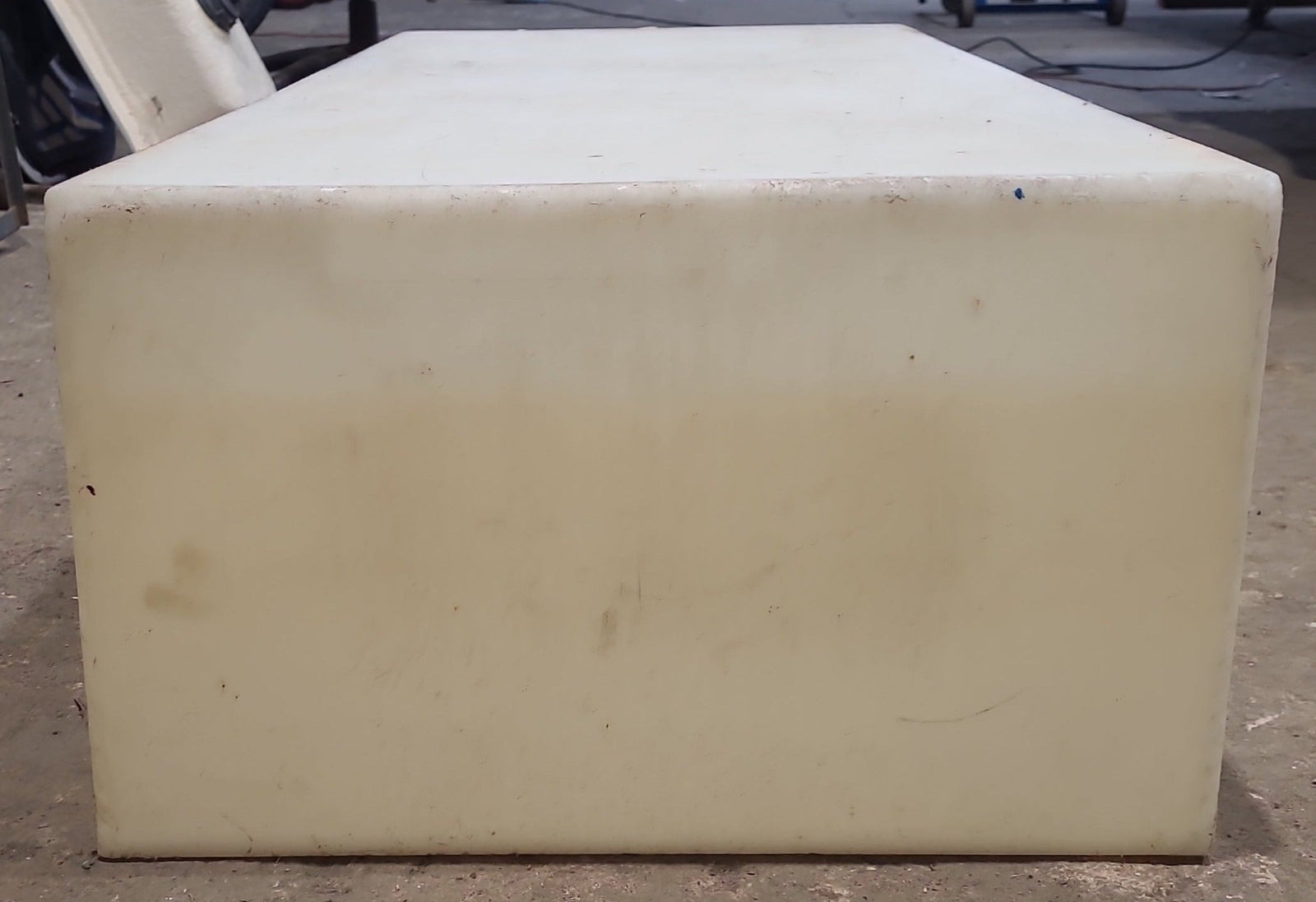 Used Fresh Water Tank 12