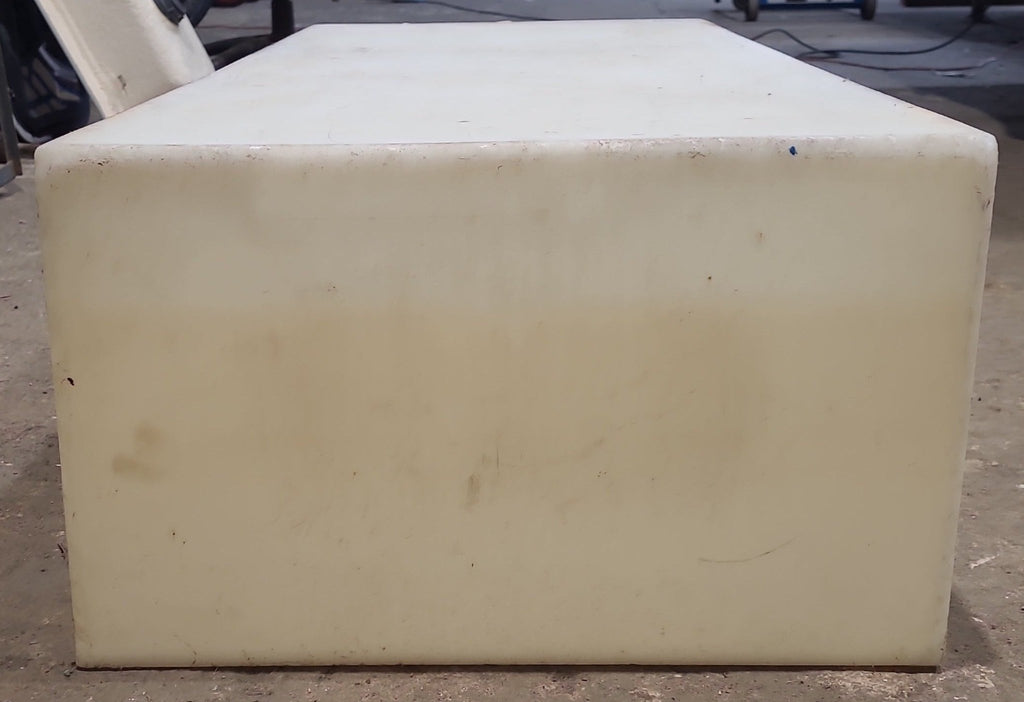 Used Fresh Water Tank 12" H x 19 3/4" W x 47 3/8” L - Young Farts RV Parts