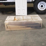 Used Fresh Water Tank 12