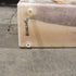 Used Fresh Water Tank 12" H x 21 3/4" W x 43 3/4” L - Young Farts RV Parts