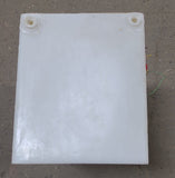 Used Fresh Water Tank 12” x 14” x 34 1/2”