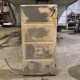 Used Fresh Water Tank 12” x 21 3/4” x 44 1/2