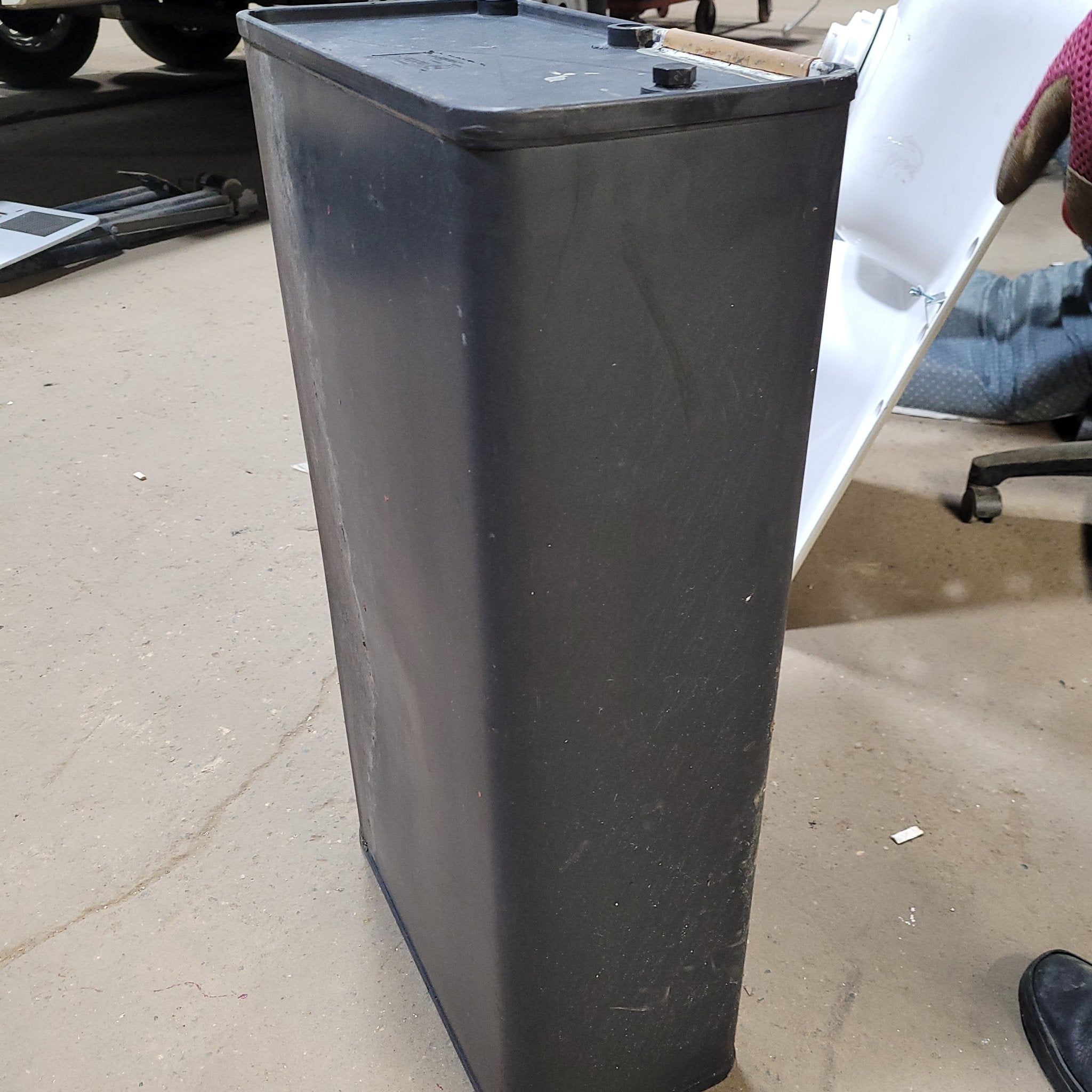 Used Fresh Water Tank - Young Farts RV Parts