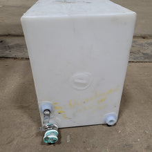 Load image into Gallery viewer, Used Fresh Water Tank 16 3/4” X 9 1/2” x 13 3/4” - Young Farts RV Parts